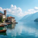 Découvrez les merveilles du lac d'Orta en Italie : lieux incontournables, conseils pratiques et activités à ne pas manquer pour un séjour inoubliable.
