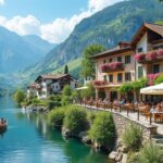 découvrez seix, une destination idéale pour des vacances inoubliables au cœur des pyrénées. profitez de paysages exceptionnels, d'activités variées et d'une ambiance authentique pour une évasion parfaite.