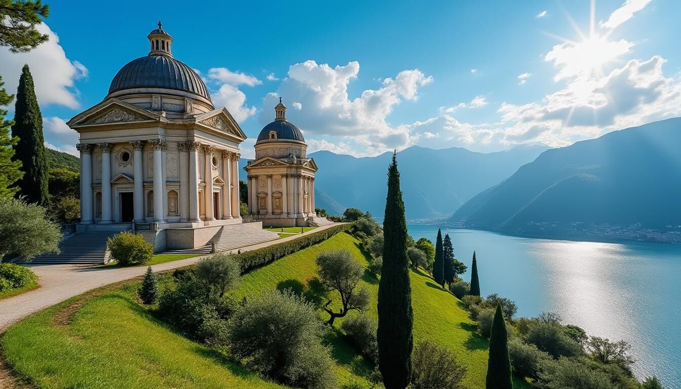 Découvrez les merveilles du lac d'Orta en Italie : guide pratique, conseils de visite, lieux incontournables et activités à ne pas manquer pour un séjour inoubliable.