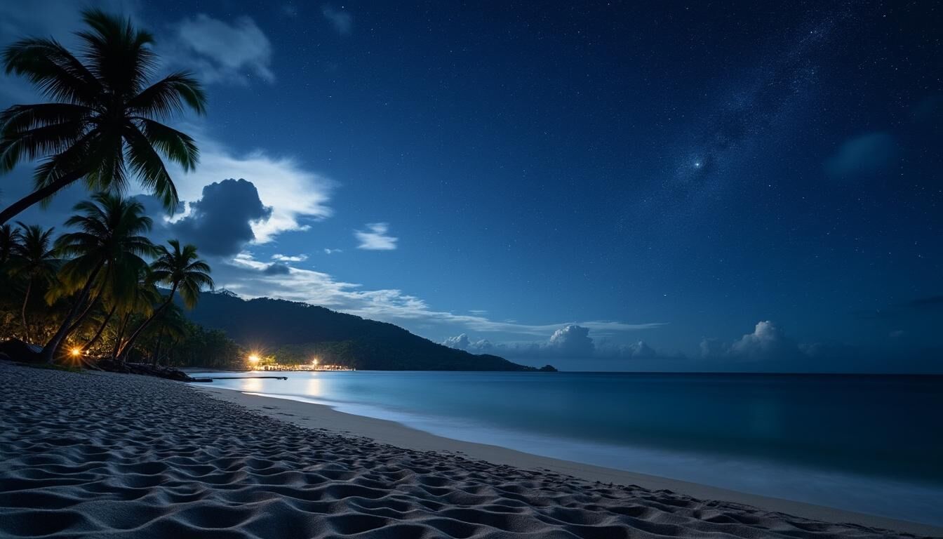 Consultez les prévisions météo détaillées à 15 jours pour Phuket, Thaïlande : températures, précipitations, ensoleillement et tendances saisonnières pour mieux organiser votre séjour.