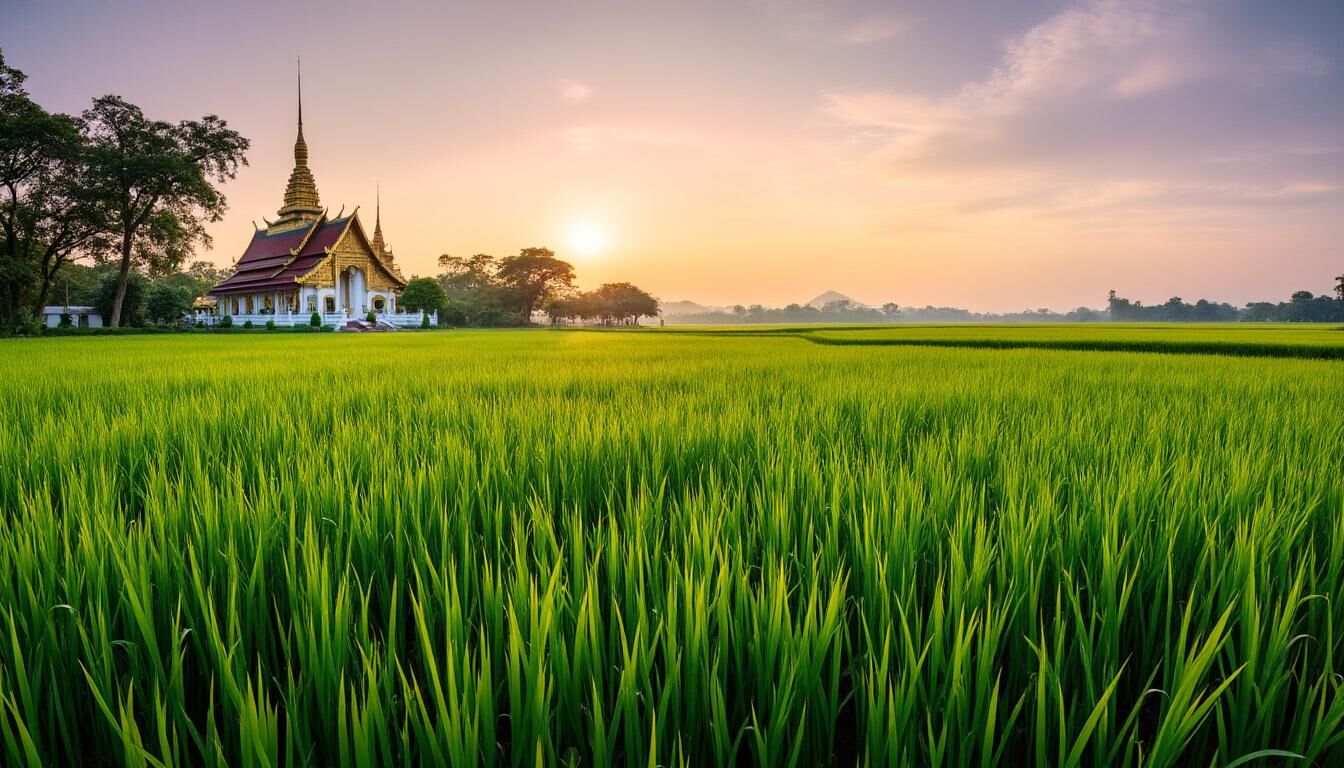 Découvrez nos conseils pratiques pour préparer votre voyage en Thaïlande en 2025 : formalités, budget, santé, itinéraires et astuces pour un séjour réussi.