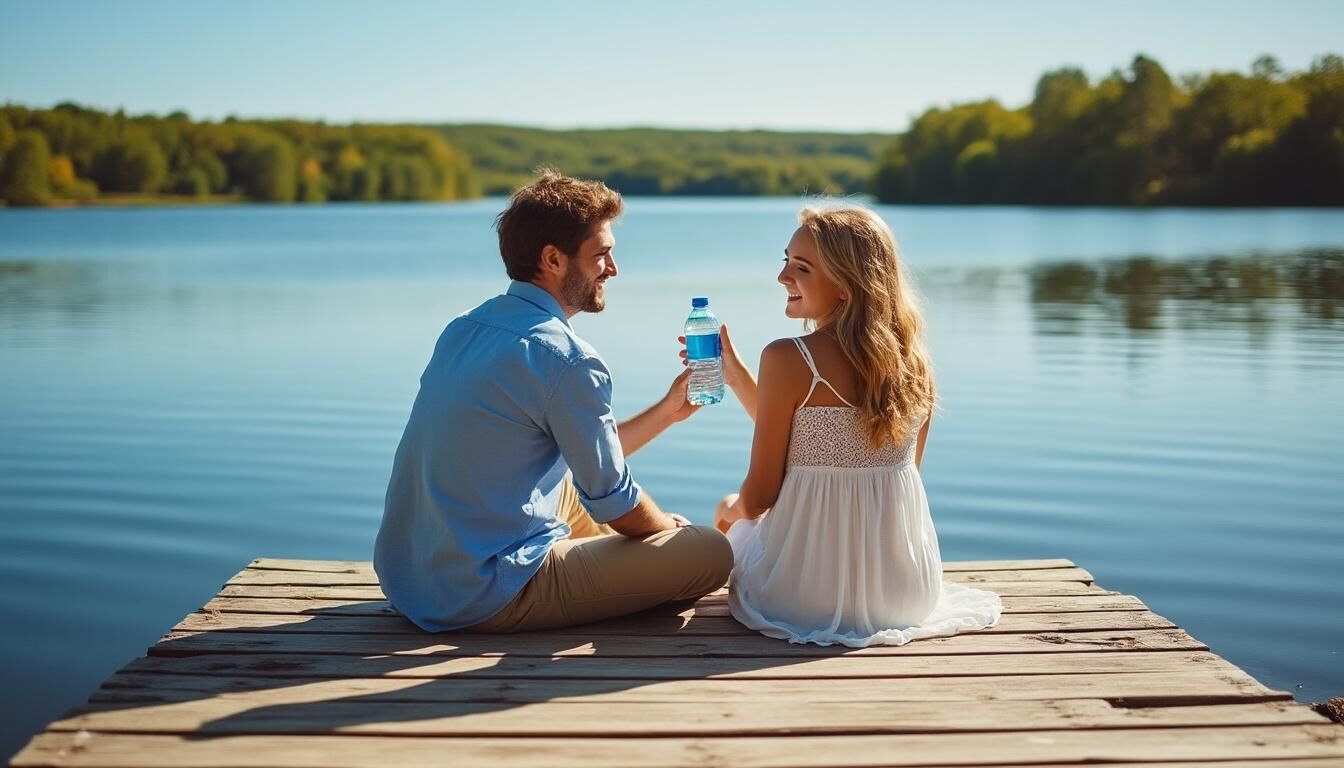 Découvrez tous nos conseils et astuces pour organiser un séjour improvisé sans stress. Profitez de nos bons plans pour voyager l'esprit léger, même à la dernière minute !