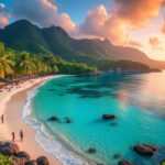 Découvrez les 15 expériences inoubliables à vivre sur Pulau Flores : paysages volcaniques, rencontres avec les dragons de Komodo, plages paradisiaques et immersion culturelle pour un voyage authentique en Indonésie.