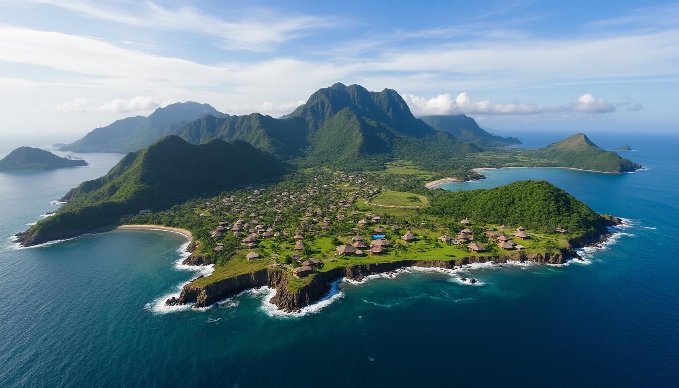 Découvrez 15 expériences inoubliables à vivre sur Pulau Flores : plages paradisiaques, rencontres culturelles, randonnées volcaniques et aventures uniques au cœur de l’Indonésie. Préparez-vous à un voyage hors du commun !