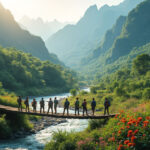 Partez à la découverte de la province de Bokeo au Laos ! Itinéraires incontournables, conseils pratiques et conseils pour une aventure inoubliable au cœur de paysages sauvages et authentiques.