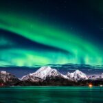 Partez à la découverte du Svalbard en Norvège et explorez les merveilles de l’Arctique : paysages époustouflants, faune unique et aventures inoubliables vous attendent dans cet archipel aux portes du pôle Nord.