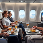 Découvrez notre avis sur Etihad Airways : retour sur l’expérience passager, témoignages authentiques, et conseils pratiques pour un voyage réussi avec la compagnie aérienne d’Abu Dhabi.