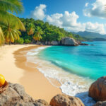 Découvrez 18 destinations ensoleillées où partir en janvier pour échapper à l’hiver ! Conseils, idées de voyage et plages de rêve pour profiter du soleil en début d'année.