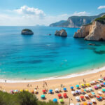 Découvrez la Plage de la Dugue à Ensuès-la-Redonne (13) : guide complet sur l’accès, les activités et les avis des visiteurs pour profiter au mieux de cette crique méditerranéenne.