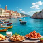 Découvrez les 15 meilleures activités à faire à Mahon, Minorque : visites, plages, gastronomie et incontournables pour profiter pleinement de votre séjour sur cette île des Baléares.