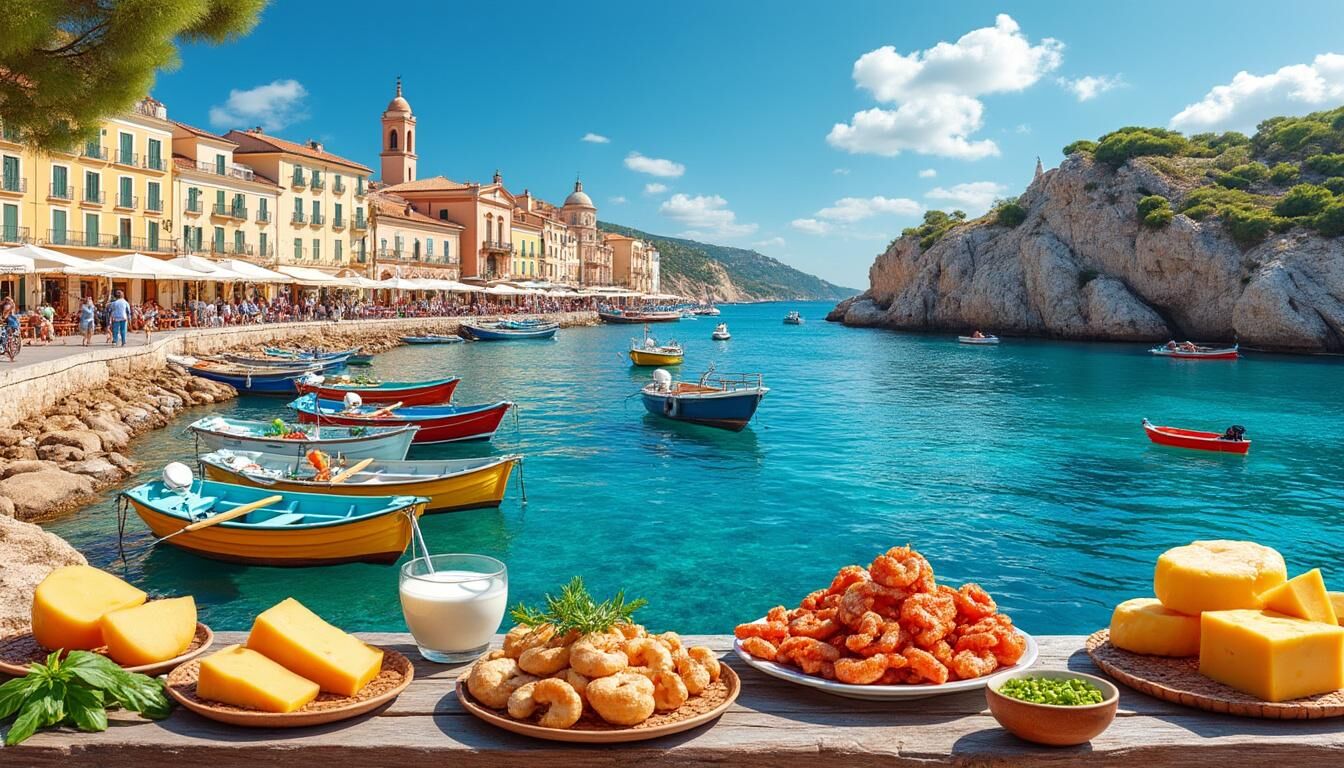 Découvrez les 15 meilleures activités à faire à Mahon, Minorque : visites, plages, gastronomie et incontournables pour profiter pleinement de votre séjour sur cette île des Baléares.