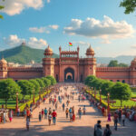 Découvrez Pune avec notre guide complet : lieux incontournables, conseils pratiques et activités à ne pas manquer pour réussir votre séjour en Inde. Préparez votre voyage dès maintenant !