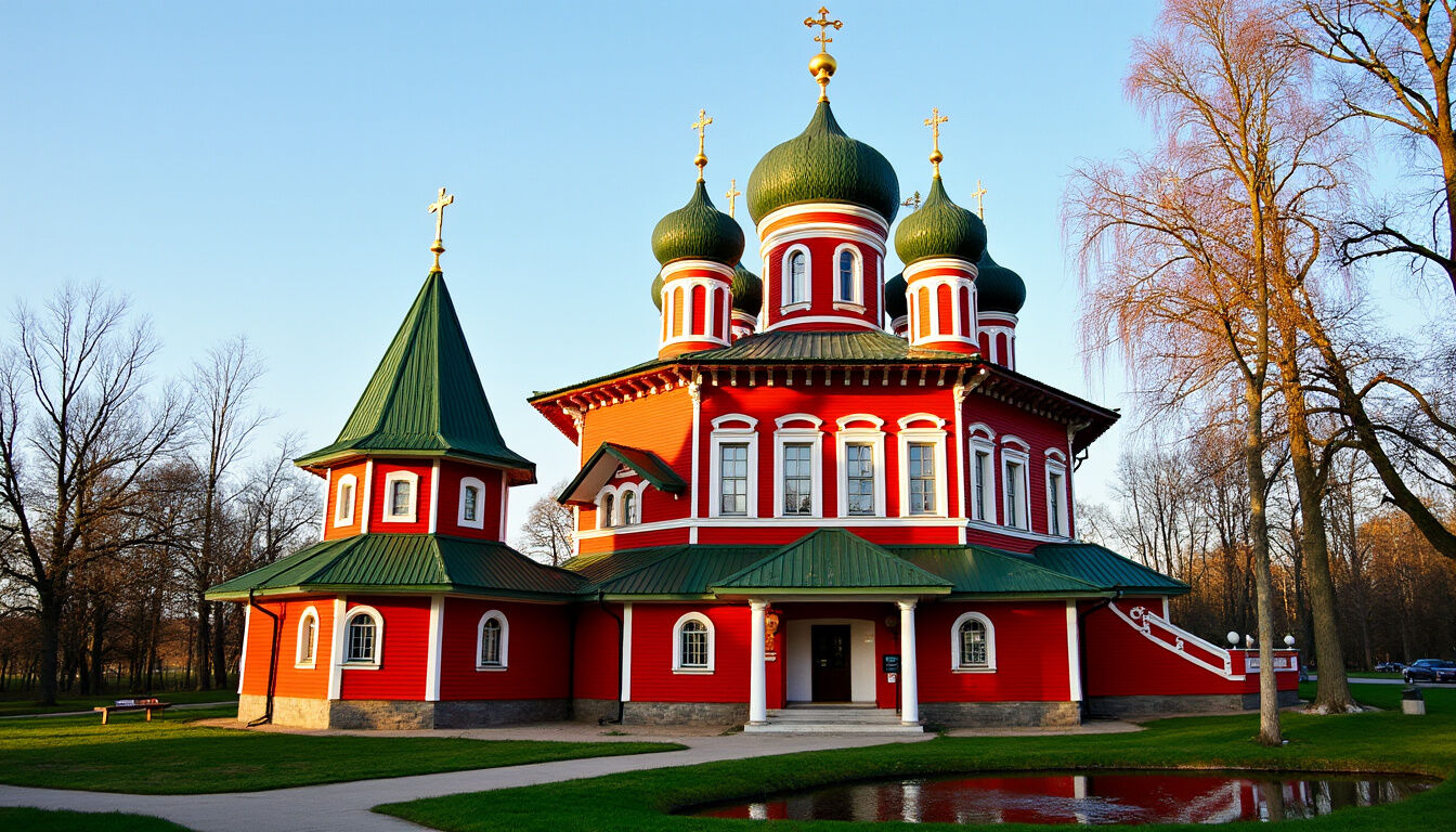 Découvrez l’histoire fascinante d’Alma-Ata, aujourd’hui Almaty, autrefois capitale du Kazakhstan : curiosités incontournables, patrimoine unique et faits marquants à explorer.