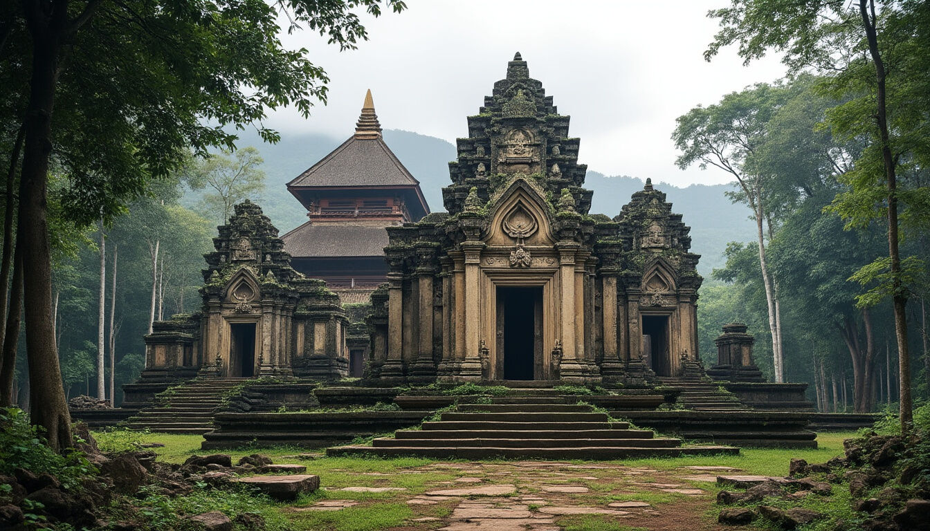 Découvrez une aventure inoubliable dans la province de Bokeo au Laos : explorez des itinéraires uniques, profitez de conseils pratiques et vivez des expériences authentiques au cœur de la nature laotienne.