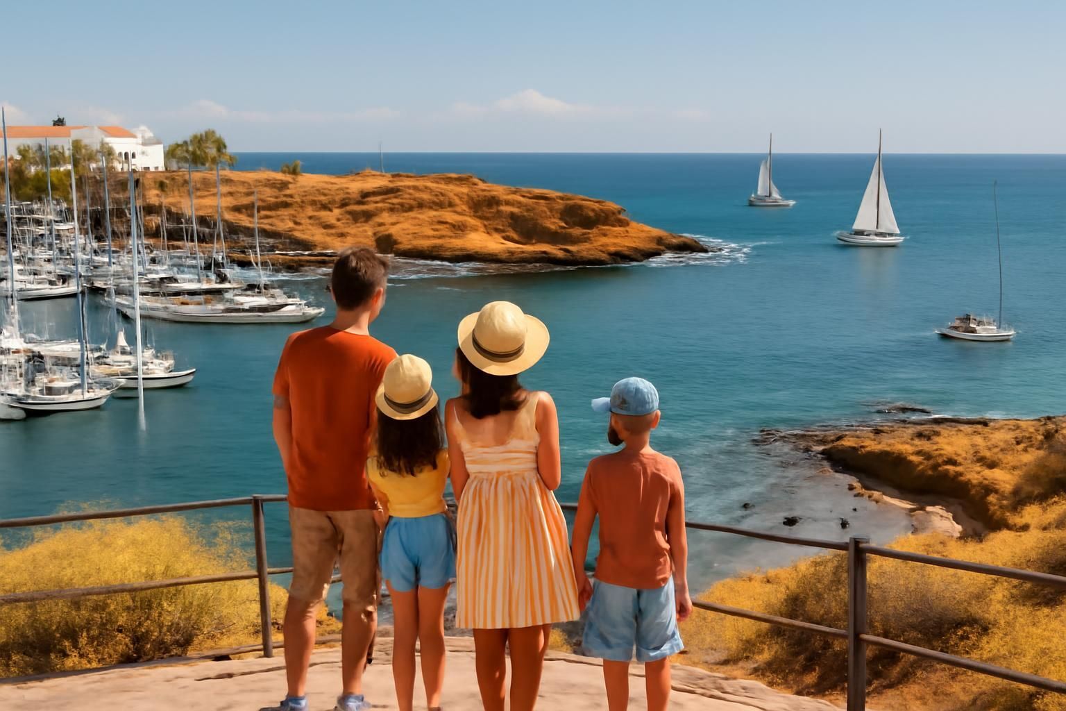 Découvrez Costa del Silencio à Tenerife grâce à notre guide voyage ultime : lieux incontournables, activités, conseils pratiques et astuces pour profiter pleinement de votre séjour dans cette magnifique région des Canaries.