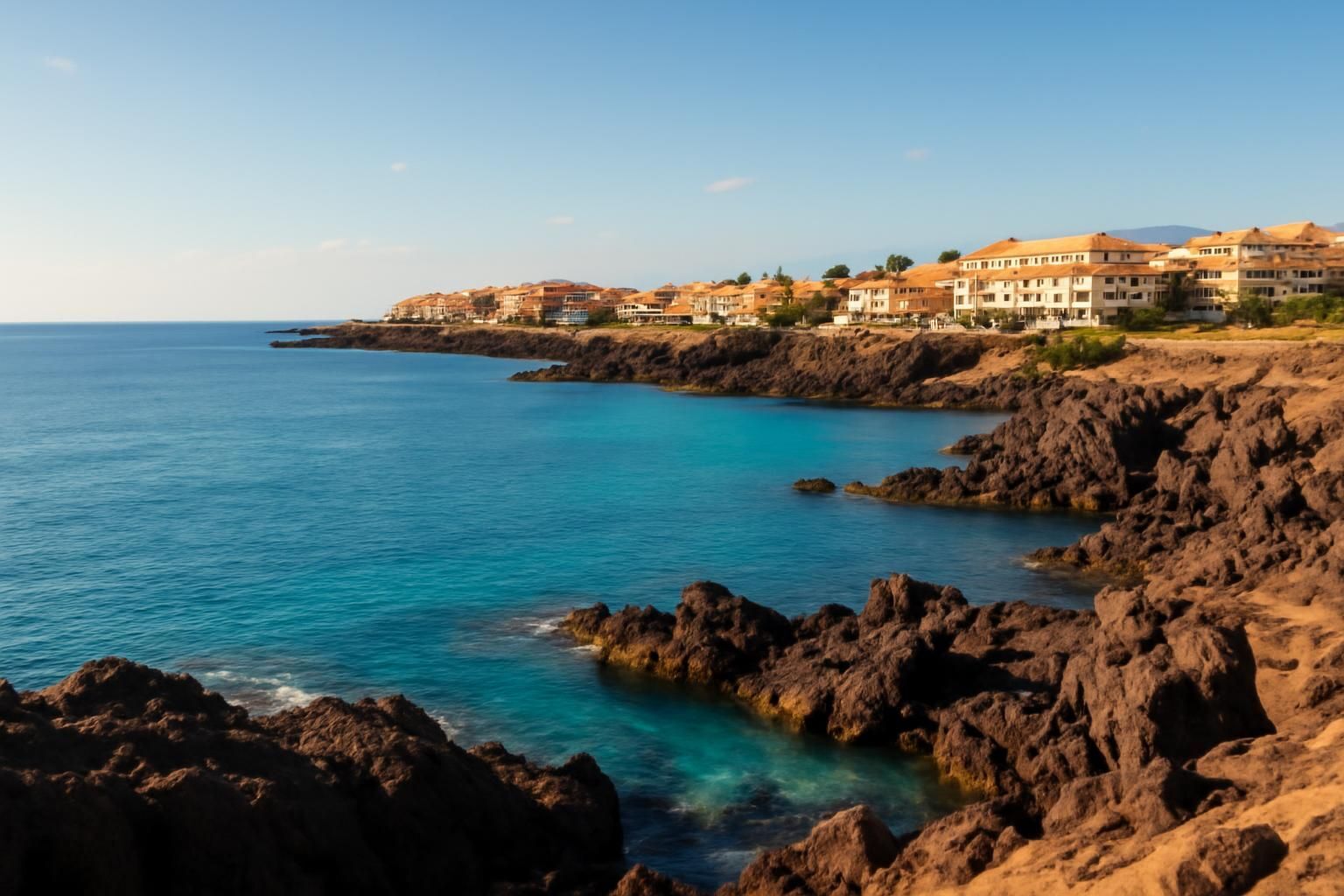 Découvrez Costa del Silencio à Tenerife grâce à notre guide voyage ultime : lieux incontournables, conseils pratiques et activités à ne pas manquer pour profiter pleinement de votre séjour.