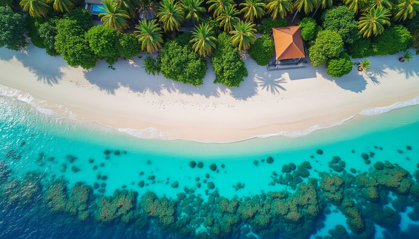 Découvrez les dangers liés à la baignade à Zanzibar, ainsi que des conseils de prévention essentiels et les mesures à adopter pour profiter de la mer en toute sécurité pendant votre séjour.