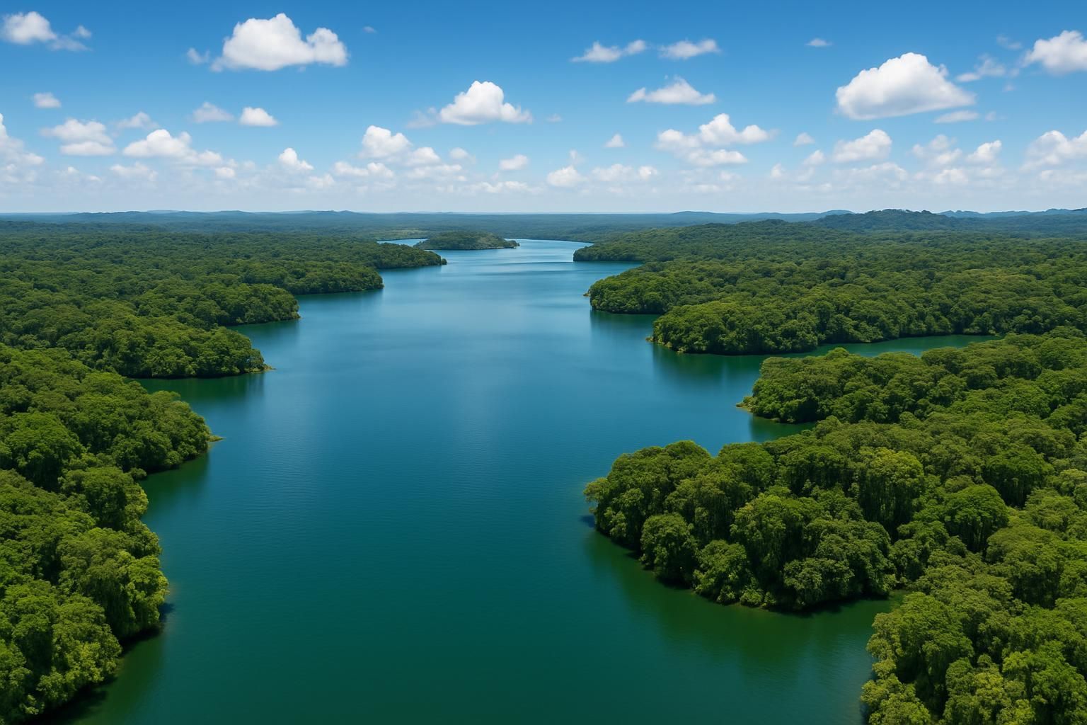 Explorez le Lac Gatun au Panama : découvrez les meilleures activités à faire sur place, des conseils pratiques pour organiser votre visite et profiter pleinement de ce site naturel exceptionnel.