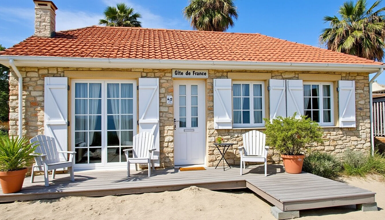 Explorez La Couarde-sur-Mer avec notre guide des activités et visites incontournables : plages, balades, patrimoine et loisirs pour un séjour réussi sur l'île de Ré.