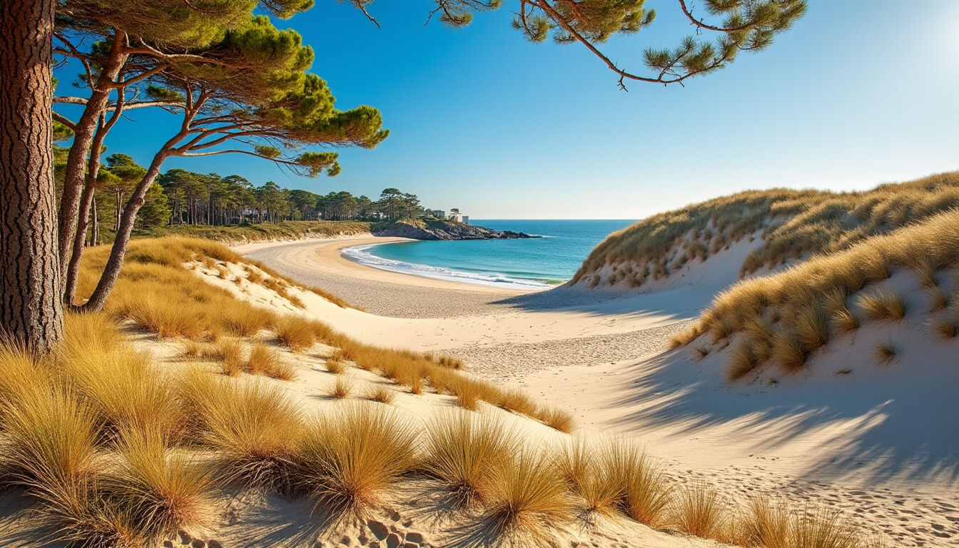 Partez à la découverte de La Couarde-sur-Mer grâce à notre guide : toutes les activités à faire, visites à ne pas manquer et conseils pour profiter pleinement de ce joyau de l’île de Ré.