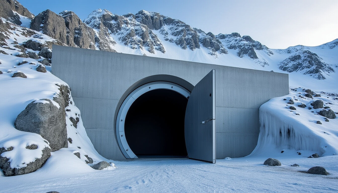 Partez à la découverte du Svalbard en Norvège et explorez les trésors uniques de l’Arctique : paysages grandioses, faune polaire, aurores boréales et aventures inoubliables au cœur du Grand Nord.
