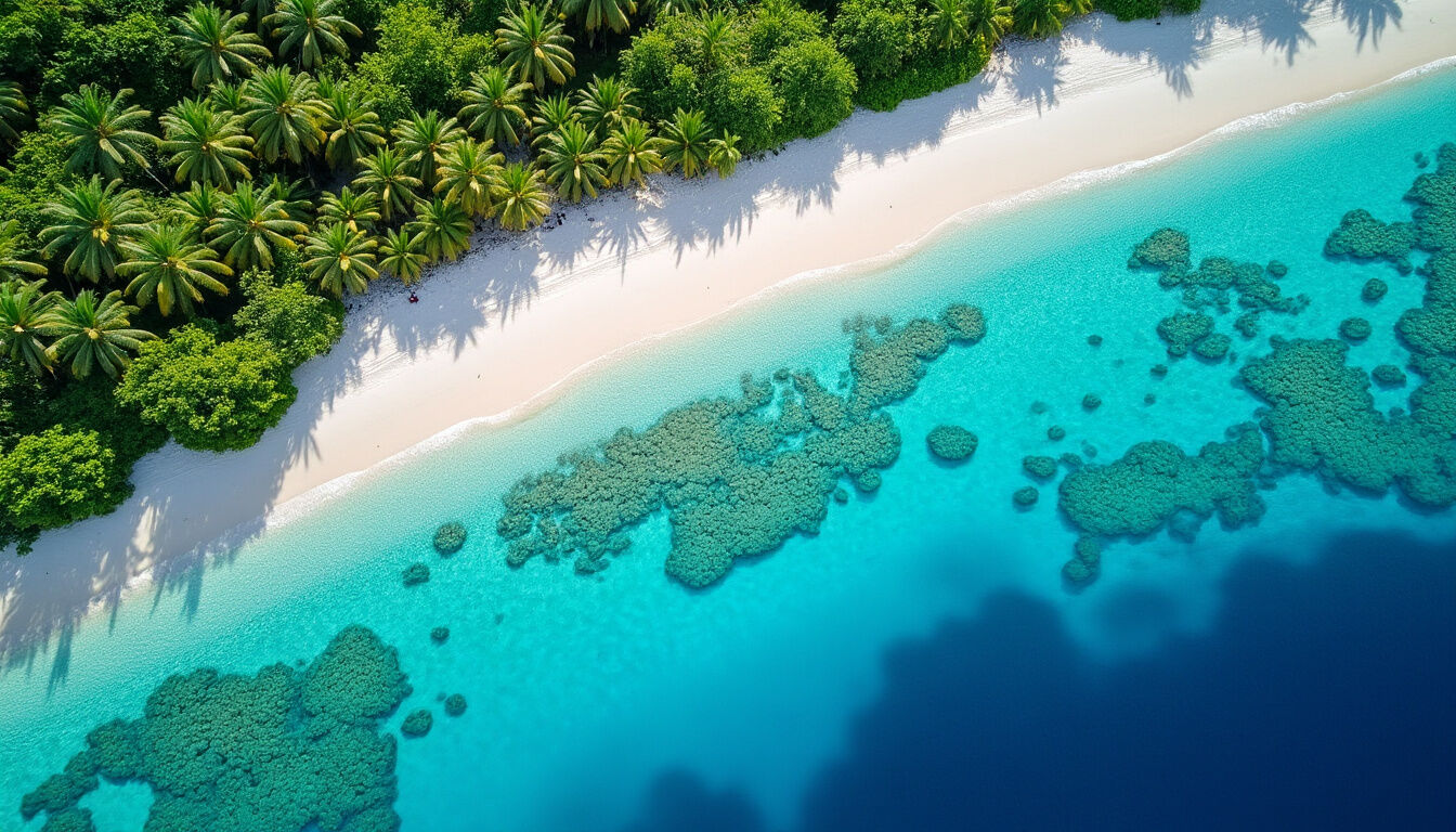 Découvrez comment organiser votre séjour sur l’île Gili Trawangan entre Lombok et Bali : conseils pratiques, carte détaillée, infos transport, hébergements et activités. Préparez-vous à explorer ce paradis indonésien en toute simplicité !