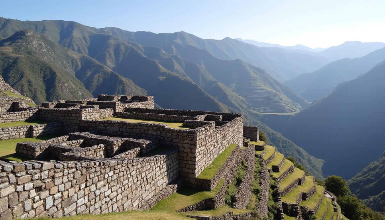 Découvrez les 15 lieux et activités incontournables à faire au Pérou cette année : sites touristiques, merveilles naturelles, aventures culturelles et conseils pour un voyage inoubliable !