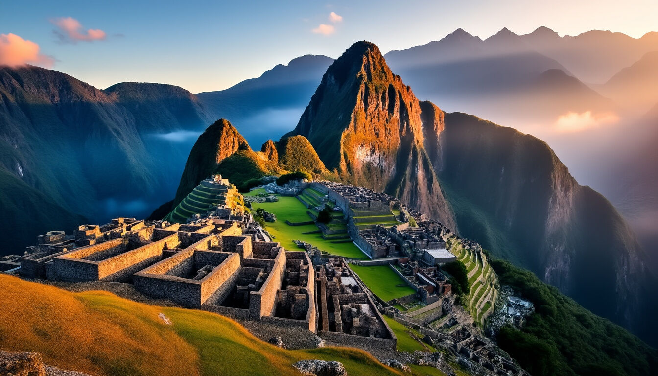 Découvrez les 15 sites et expériences incontournables à vivre au Pérou cette année : conseils, lieux à visiter, activités à ne pas manquer et idées d’itinéraires pour un voyage exceptionnel.