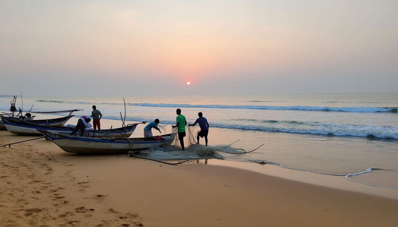 Découvrez les plus belles plages de Nungwi à Zanzibar : eaux turquoise, sable blanc et paysages paradisiaques vous attendent pour des vacances inoubliables au cœur de l'océan Indien.