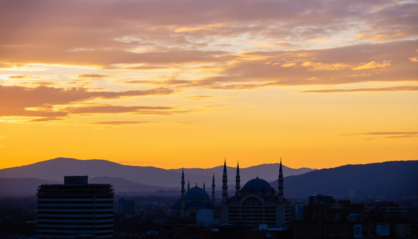 Découvrez nos astuces et conseils pratiques pour organiser facilement votre voyage au Kosovo : itinéraires, hébergements, transports et bons plans pour un séjour réussi !