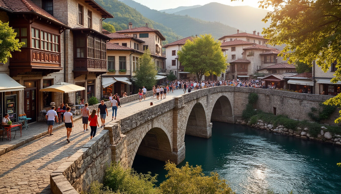 Préparez votre séjour au Kosovo avec nos astuces et conseils pratiques : que voir, où loger et comment voyager pour une expérience inoubliable.