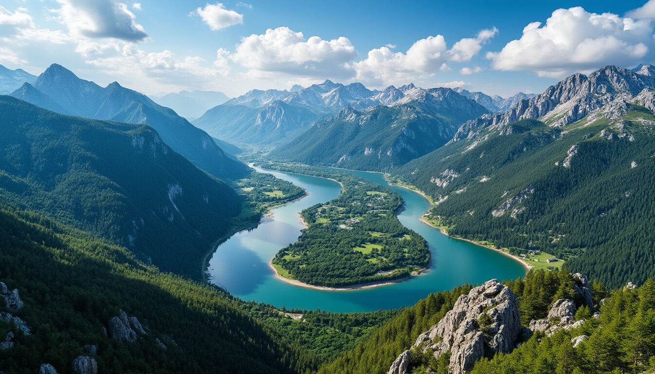 Découvrez nos astuces et conseils pratiques pour organiser votre voyage au Kosovo : bons plans, préparatifs, itinéraires et informations essentielles pour un séjour réussi.