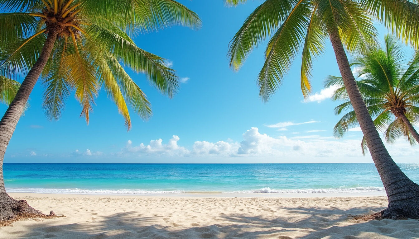 Découvrez 18 destinations ensoleillées où partir en janvier pour profiter de l’hiver au chaud. Conseils, idées de voyage et suggestions pour choisir la meilleure escapade au soleil cet hiver.