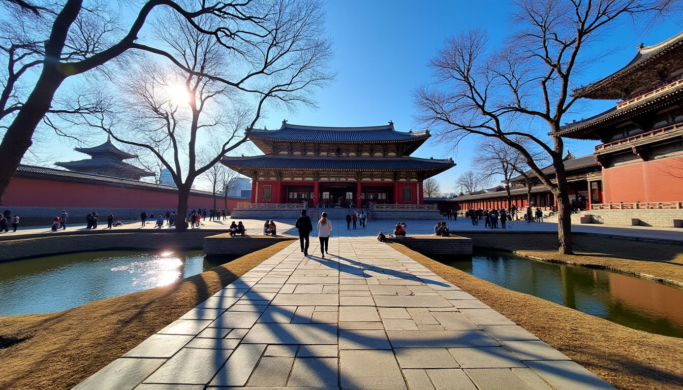 Découvrez 18 destinations ensoleillées où partir en janvier pour profiter pleinement de l’hiver. Inspirez-vous de notre sélection pour des vacances au soleil inoubliables !