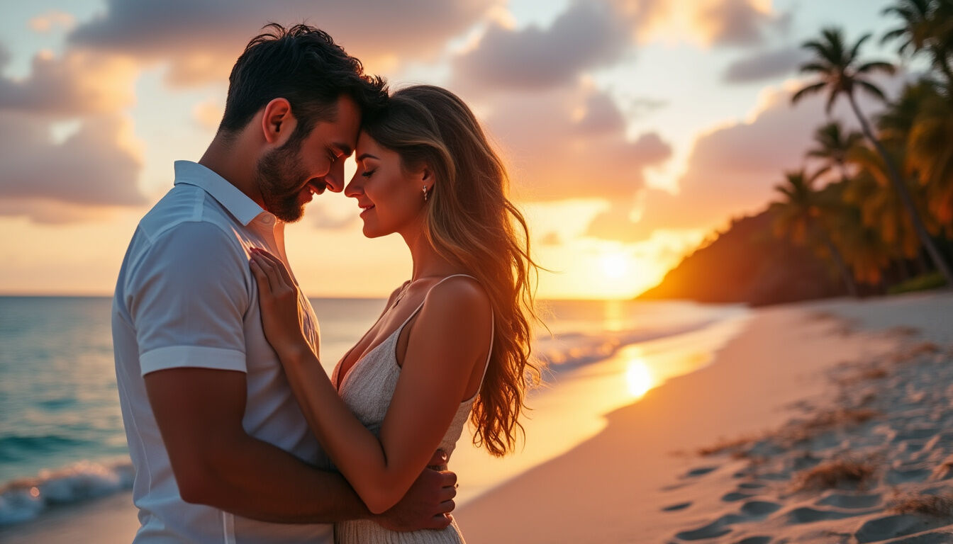 Découvrez nos meilleures idées de destinations romantiques pour votre lune de miel. Conseils, inspirations et lieux de rêve pour un voyage inoubliable à deux.