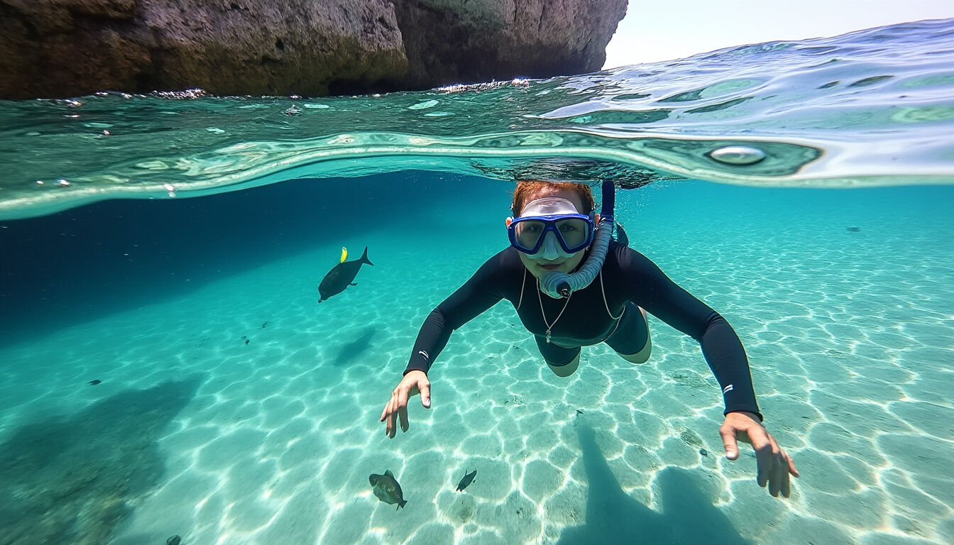 Découvrez Paralia Agia Pelagia en Crète : guide complet sur cette plage grecque prisée, ses activités, ses paysages et nos conseils pour un séjour inoubliable au bord de la Méditerranée.