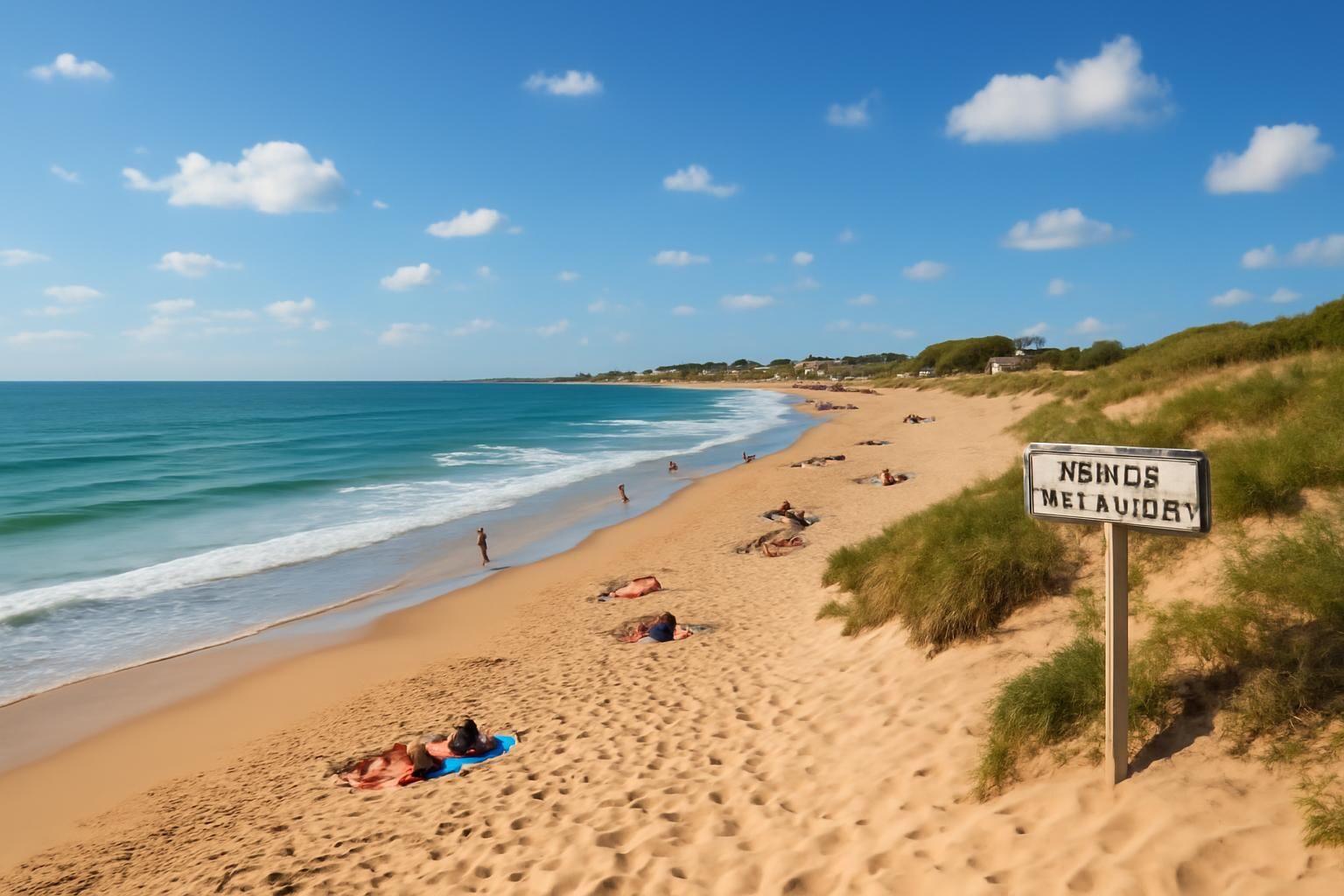 Découvrez la Plage de la Dugue à Ensuès-la-Redonne (13) : guide pratique, accès détaillé, avis des visiteurs et conseils pour profiter pleinement de cette belle plage de la Côte Bleue.
