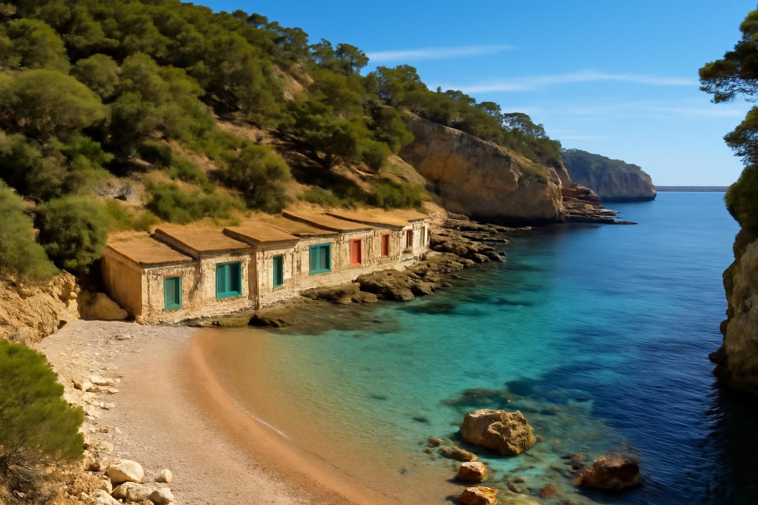 Découvrez la Plage de la Dugue à Ensuès-la-Redonne (13) : informations pratiques, accès détaillé, services disponibles et avis des visiteurs pour profiter pleinement de cette plage paisible de la Côte Bleue.