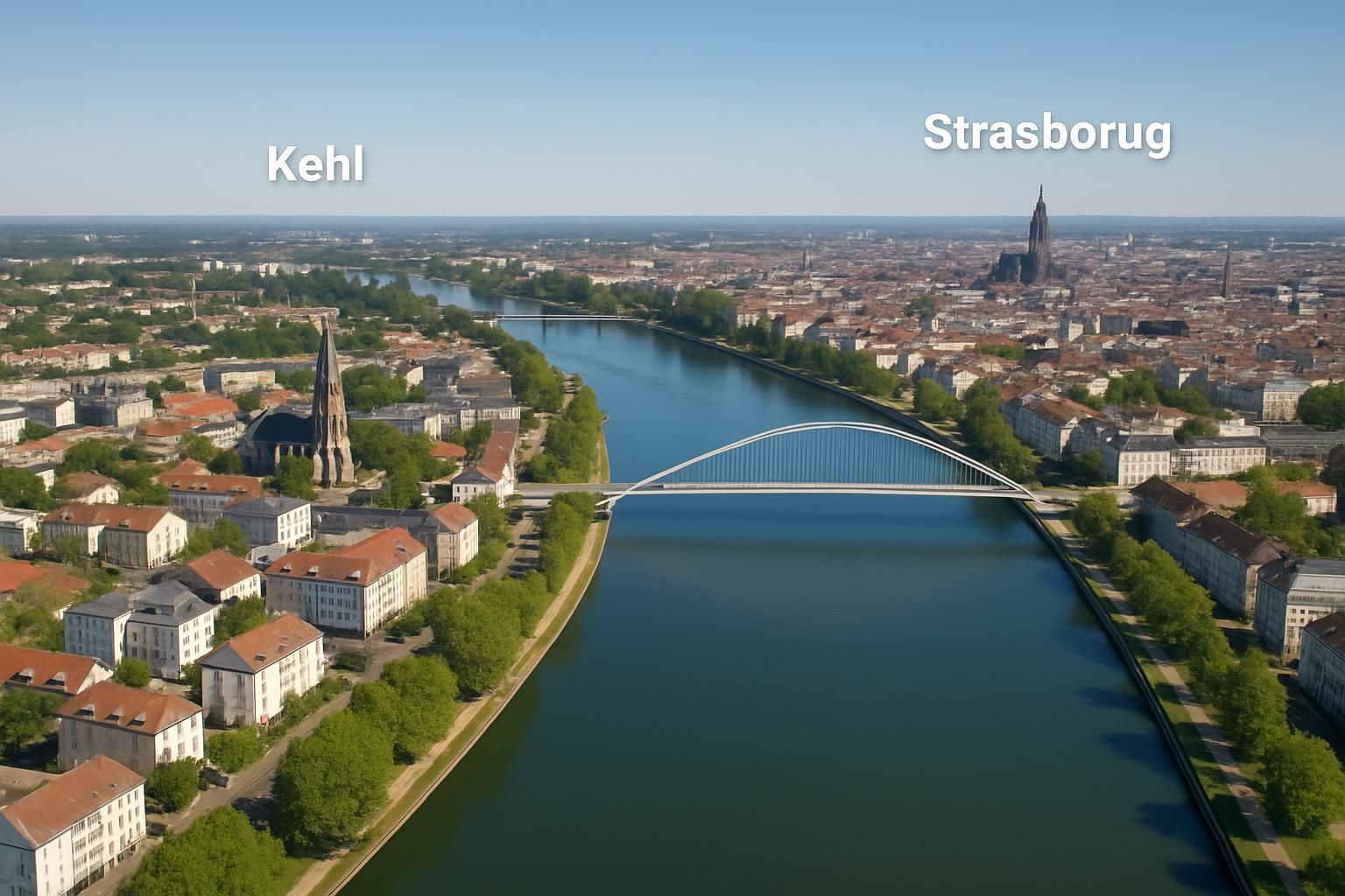 Découvrez les meilleures choses à faire à Kehl en Allemagne ! Explorez notre top 10 des activités incontournables pour profiter pleinement de votre séjour : visites culturelles, balades, gastronomie et loisirs pour toute la famille.