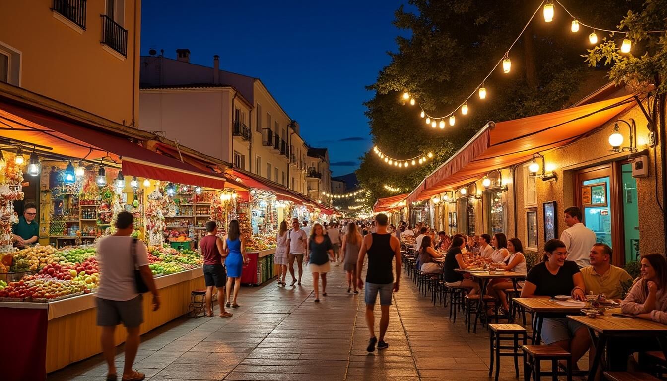 Découvrez les 15 meilleures activités à Mahon, Minorque : visites culturelles, plages incontournables et expériences uniques pour profiter pleinement de votre séjour sur l'île.