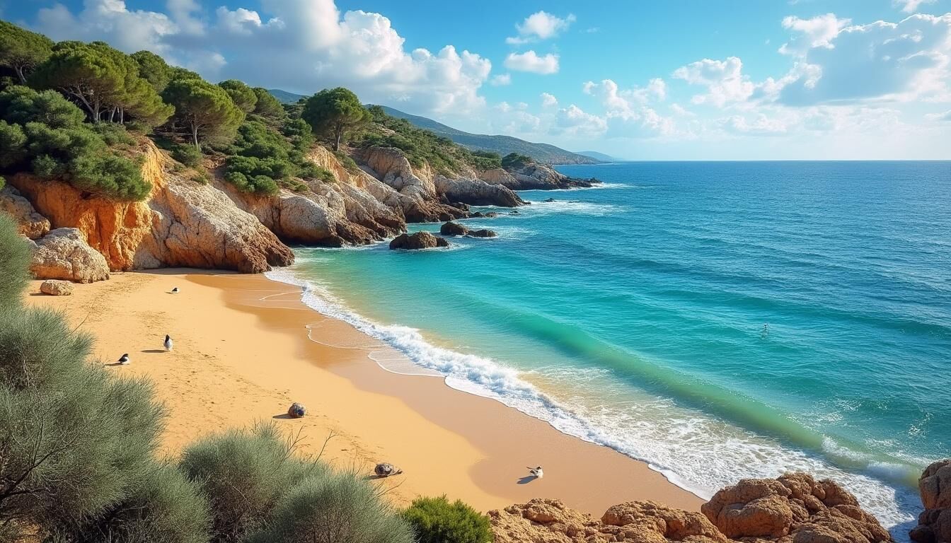 Découvrez les 15 meilleures activités à faire à Mahon, Minorque : visites culturelles, balades, plages et expériences incontournables pour profiter pleinement de votre séjour dans la capitale minorquine.