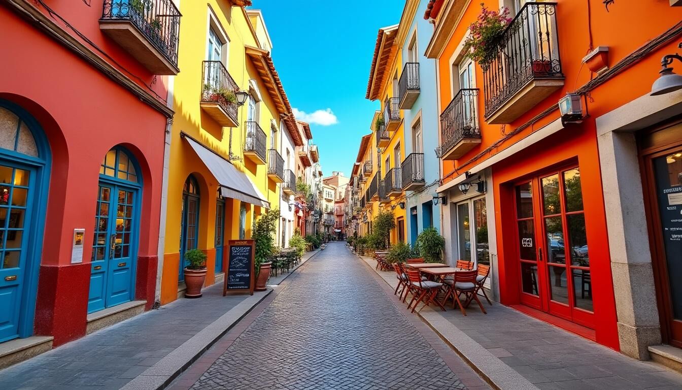 Découvrez les 15 meilleures activités à faire à Mahon, Minorque : visites culturelles, balades en nature, plages magnifiques et expériences uniques pour profiter pleinement de votre séjour sur cette île des Baléares.
