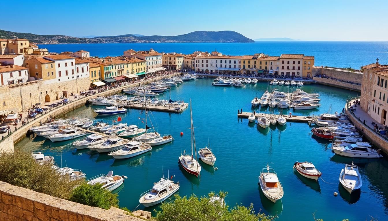 Découvrez les 15 activités incontournables à faire à Mahon, Minorque : visites culturelles, balades en bateau, gastronomie locale et lieux à ne pas manquer pour profiter pleinement de votre séjour dans la capitale de l’île.