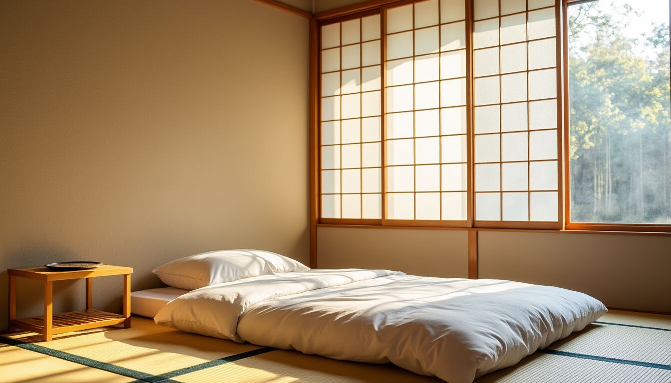 Découvrez les meilleurs quartiers où séjourner à Kyoto en 2025 pour profiter pleinement de l'expérience d'un ryokan traditionnel. Nos conseils pour choisir l'emplacement idéal selon vos envies et votre budget.