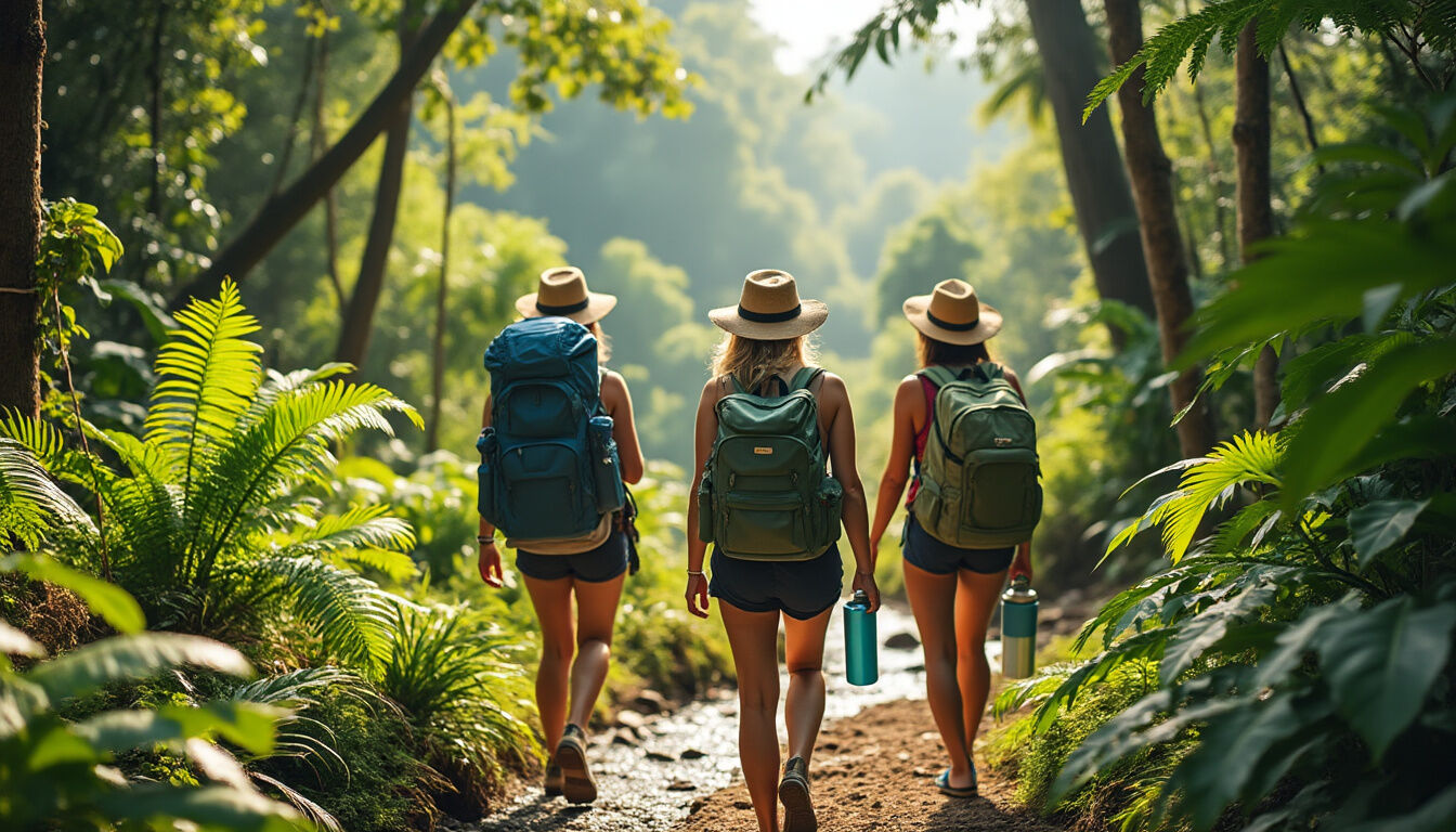 Découvrez des conseils, itinéraires et astuces pour organiser vos vacances avec Votre guide voyage – Make My Trip. Préparez votre prochain séjour facilement et profitez d’expériences inoubliables partout dans le monde.