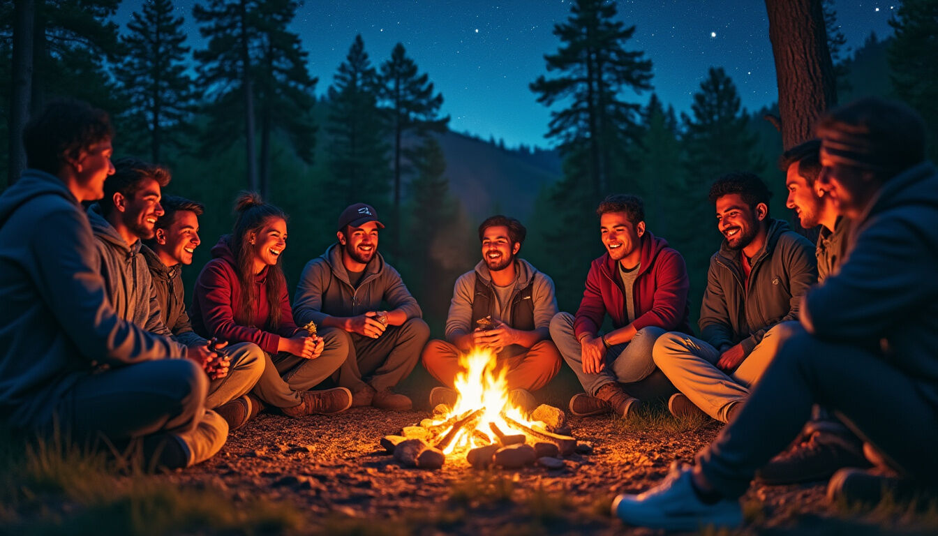 Découvrez les meilleures astuces et conseils pour organiser votre prochain voyage avec Make My Trip. Trouvez des itinéraires inspirants, des destinations incontournables et planifiez des vacances inoubliables grâce à notre guide complet.