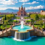 Découvrez les 10 meilleures raisons de visiter Erevan lors de votre prochain voyage : entre histoire, culture, gastronomie et ambiance chaleureuse, laissez-vous séduire par la capitale arménienne !