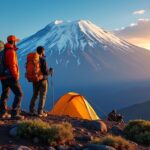 Découvrez nos conseils pratiques et la liste des équipements indispensables pour bien préparer l’ascension du Kilimandjaro. Optimisez votre aventure grâce à nos astuces pour réussir ce trek mythique en toute sécurité.