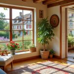 Découvrez comment échanger votre maison en France facilement et en toute sécurité avec HomeExchange. Voyagez autrement, vivez comme un local et réduisez vos frais d’hébergement grâce à l’échange de maisons !