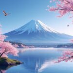 Découvrez l'altitude et la hauteur du Mont Fuji ainsi que des faits essentiels sur ce volcan emblématique du Japon. Infos pratiques et chiffres clés.